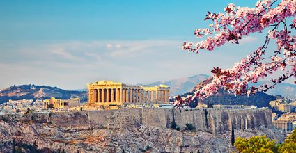 Viaggio ad Atene