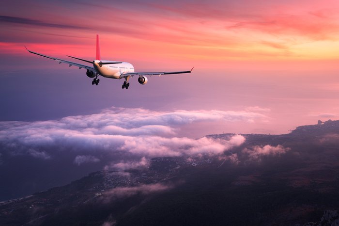 Voli low cost