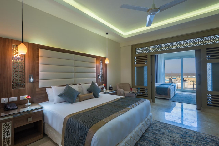 Camera a Marsa Alam