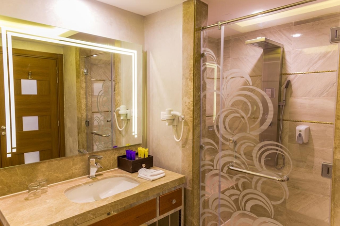 Bagno a Marsa Alam