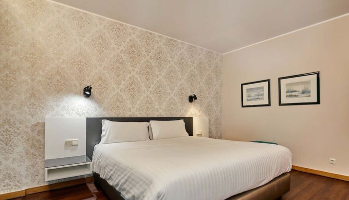 hotel porto
