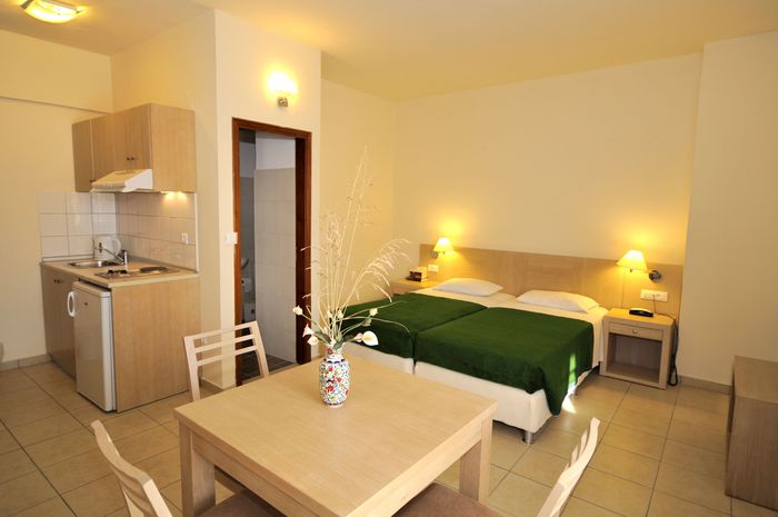 ApartHotel rodi