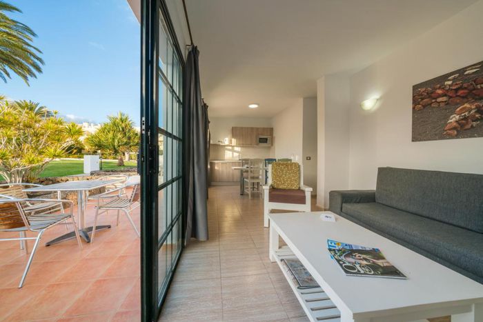 hotel lanzarote