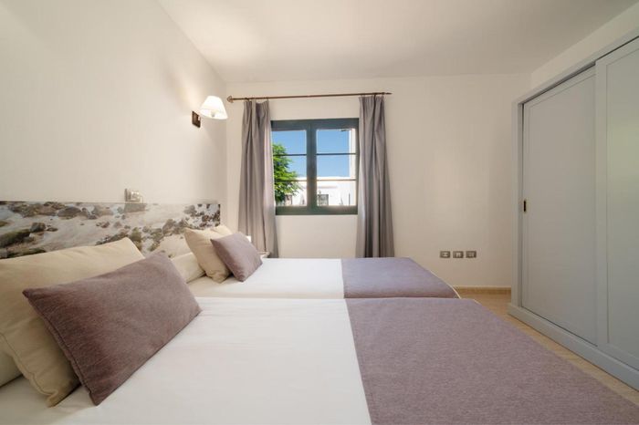 appartamento lanzarote