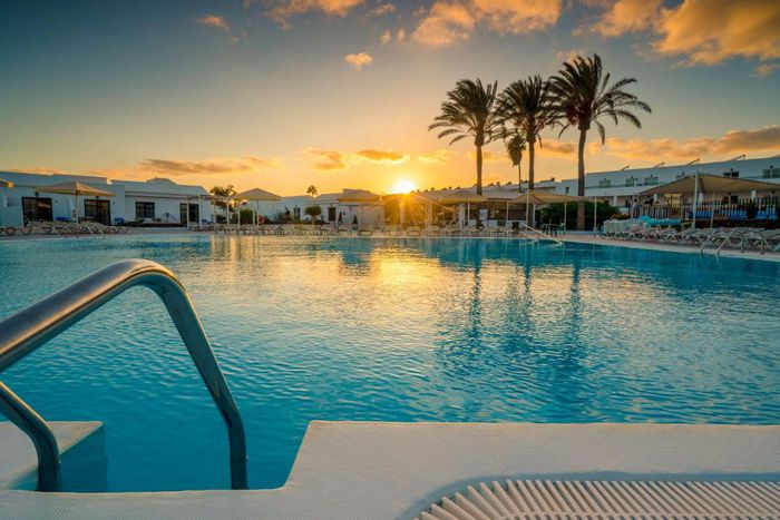 Viaggio lanzarote