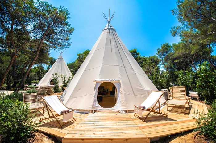 Vacanza in Croazia