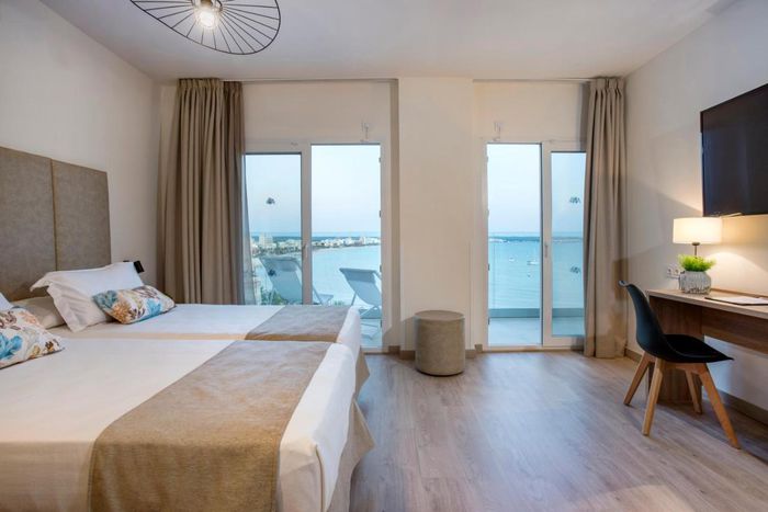 Hotel Palma