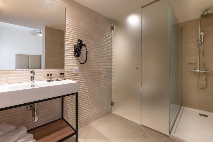 Bagno privato Palma