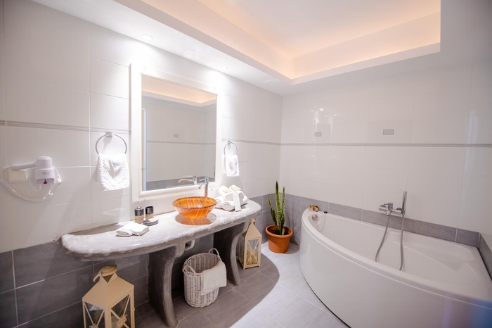 Hotel 4 Stelle