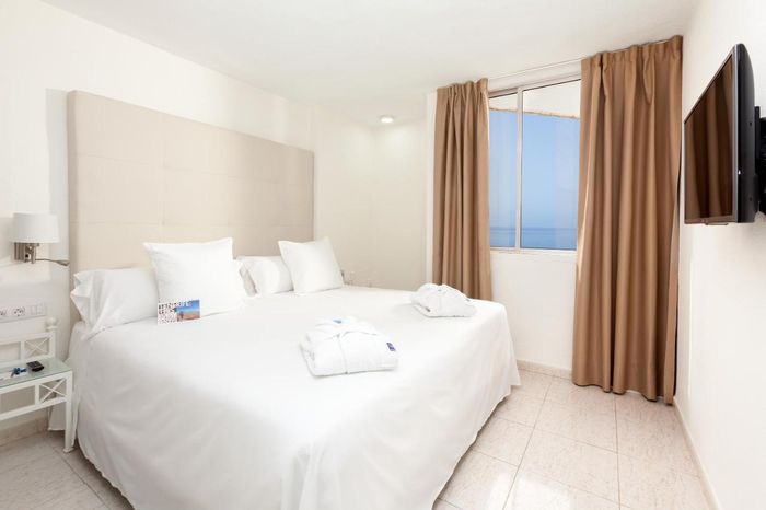 3* tenerife