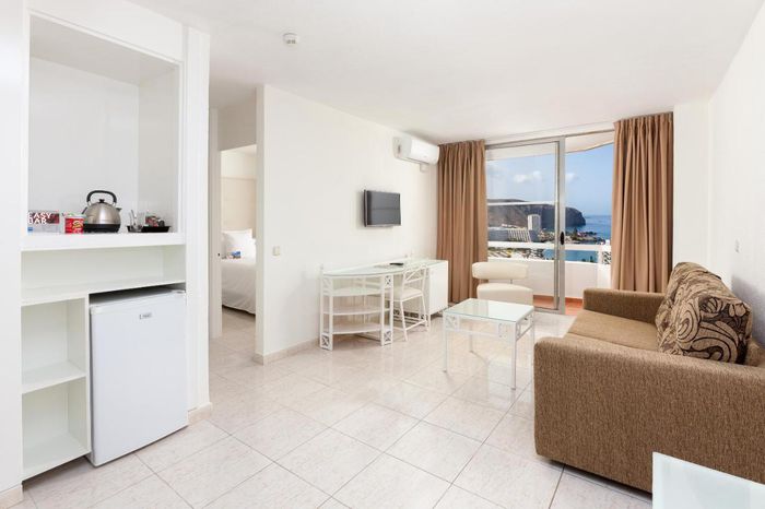 3 stelle tenerife