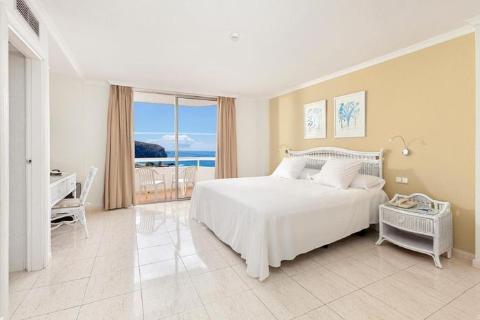 Hotel tenerife