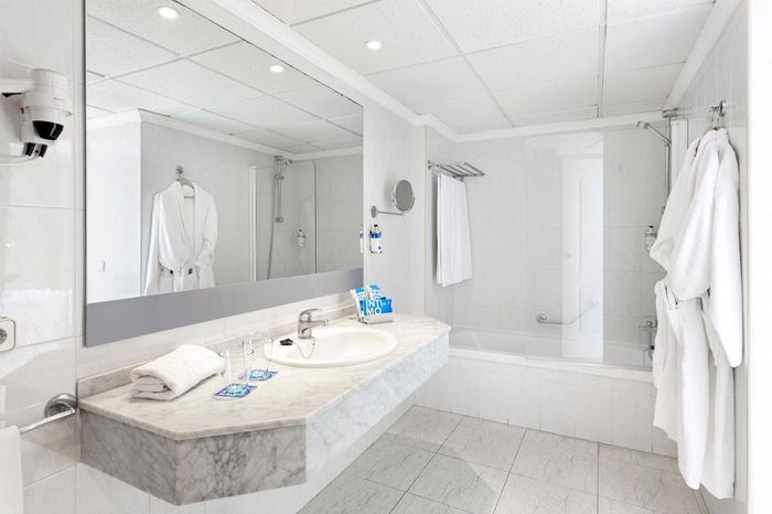 bagno privato tenerife