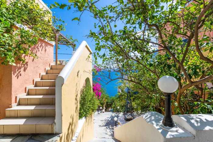 viaggio creta