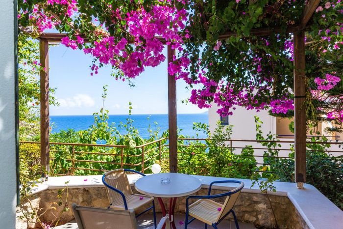 vacanza creta