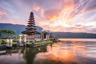 Vacanze a Bali