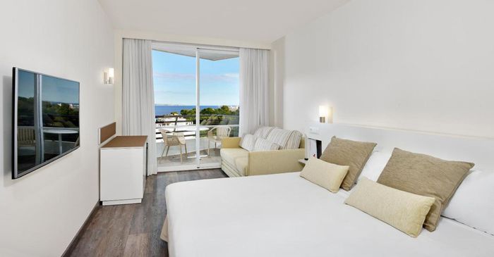 Resort maiorca