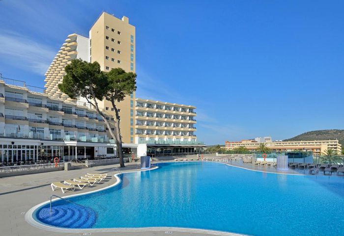 4 stelle maiorca