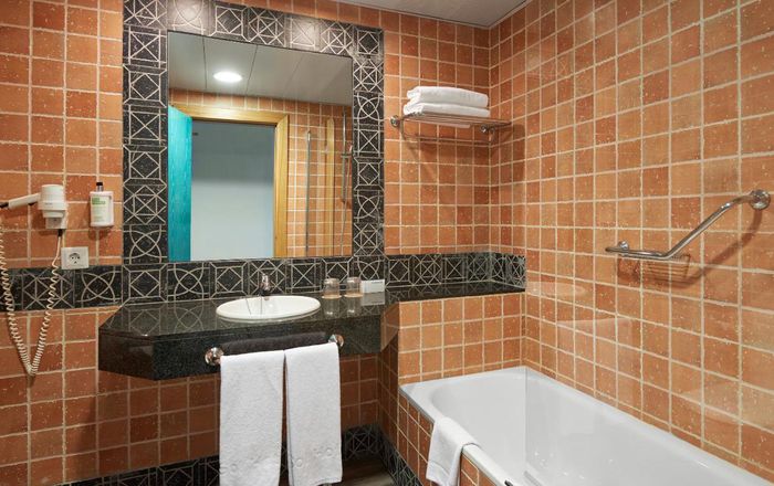 bagno privato maiorca