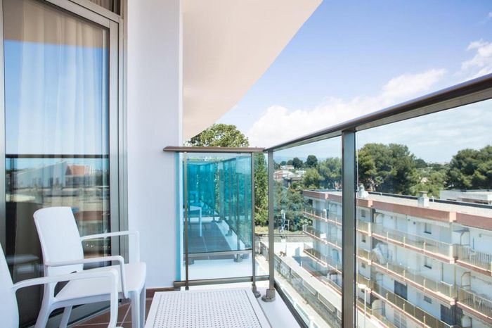 hotel costa daurada