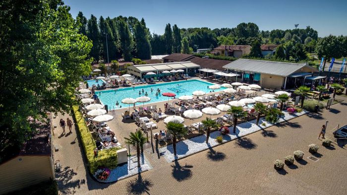 piscina venezia