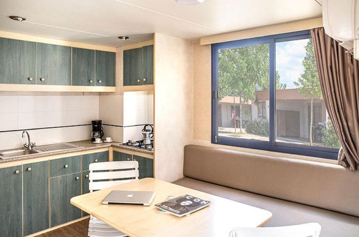 Camping venezia