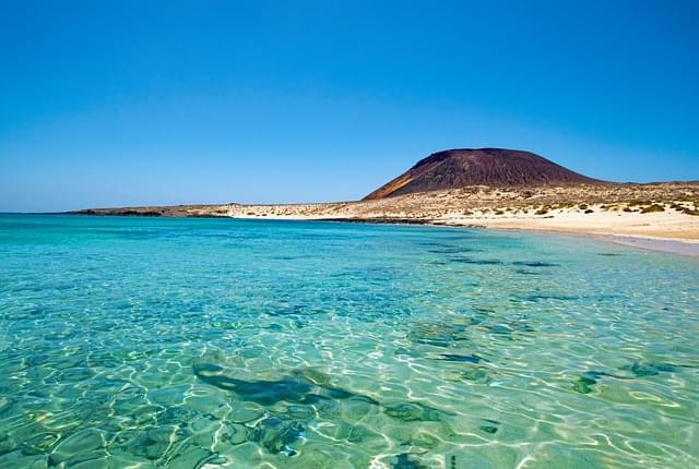 Viaggio alle Canarie