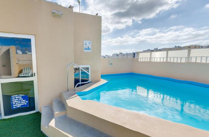 voli malta