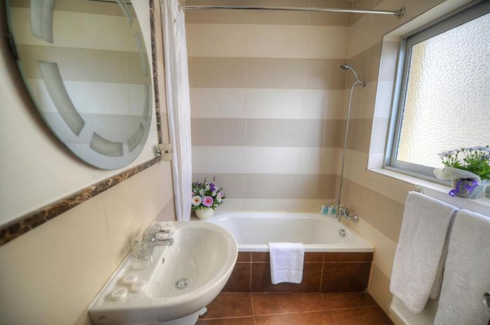bagno privato malta