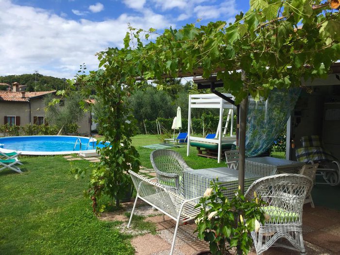 Hotel con piscina