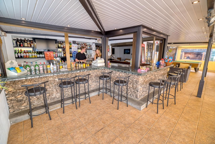 Ristorante a Lanzarote