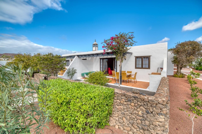 Viaggio a Lanzarote