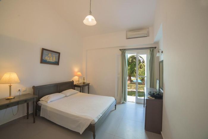 Resort Corfù