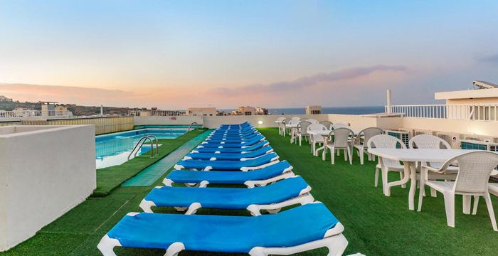 hotel malta