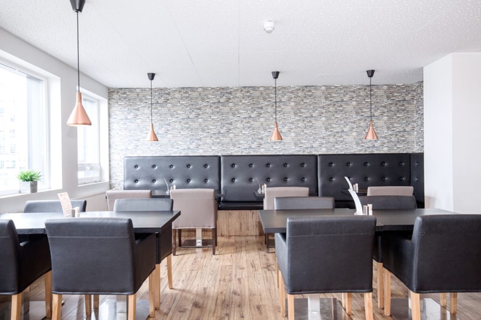 Colazioneinclusa a Reykjavik