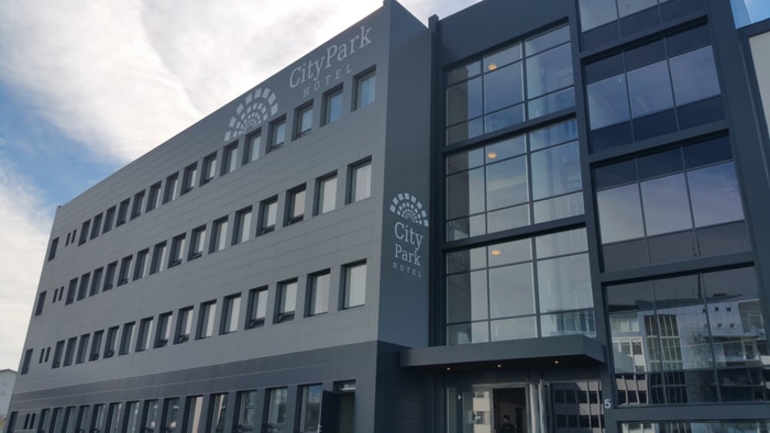 Hotel 3* a Reykjavik