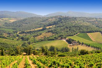 Weekend in agriturismo in Toscana