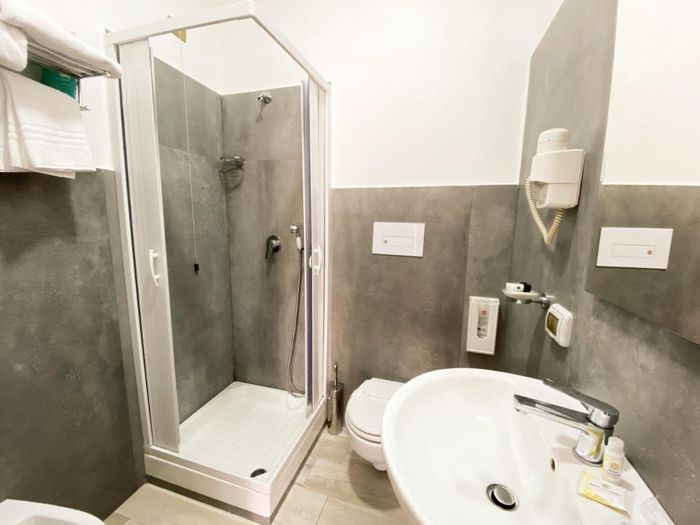 hotel spaccanapoli