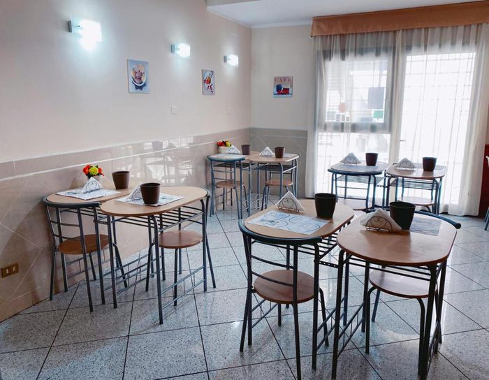 bar napoli