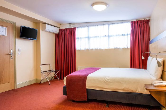 hotel londra