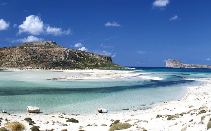 isola di Creta