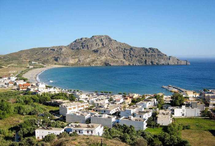 Vacanza a Creta