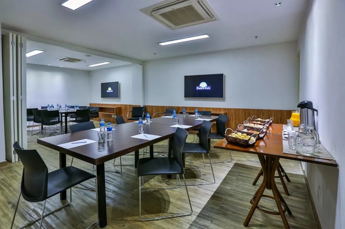Ristorante in Hotel