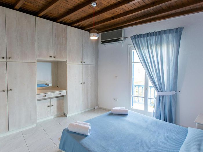 Vacanza Mykonos