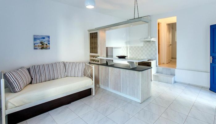 3* Mykonos