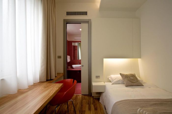 Hotel Lecce