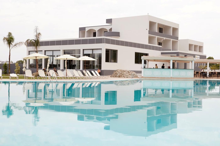 Hotel 4* di Lusso