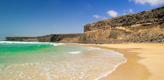 All Inclusive Fuerteventura