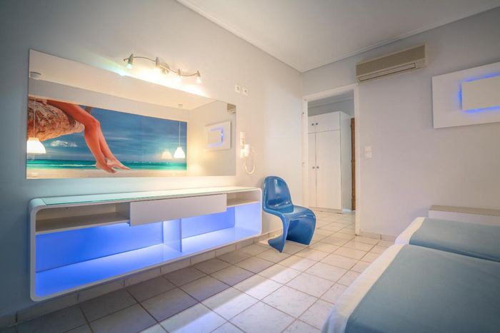hotel zante