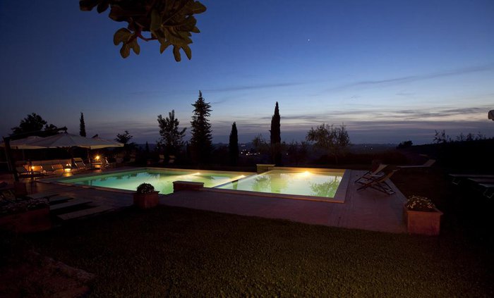 Agriturismo favoloso